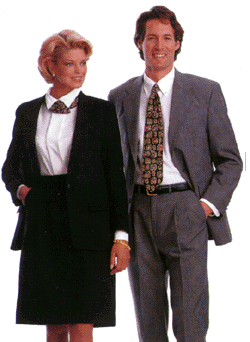 Traje 1